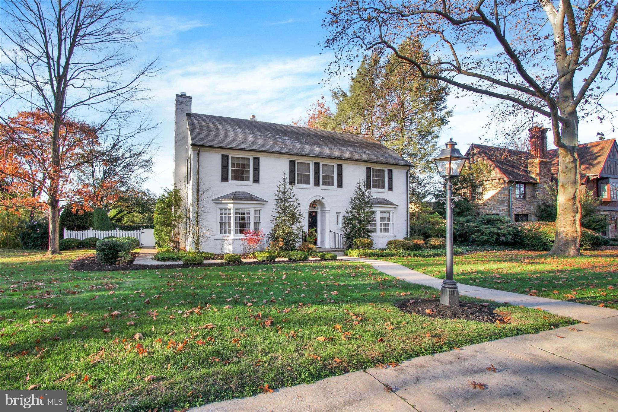 Curb Appeal to the MAX!
