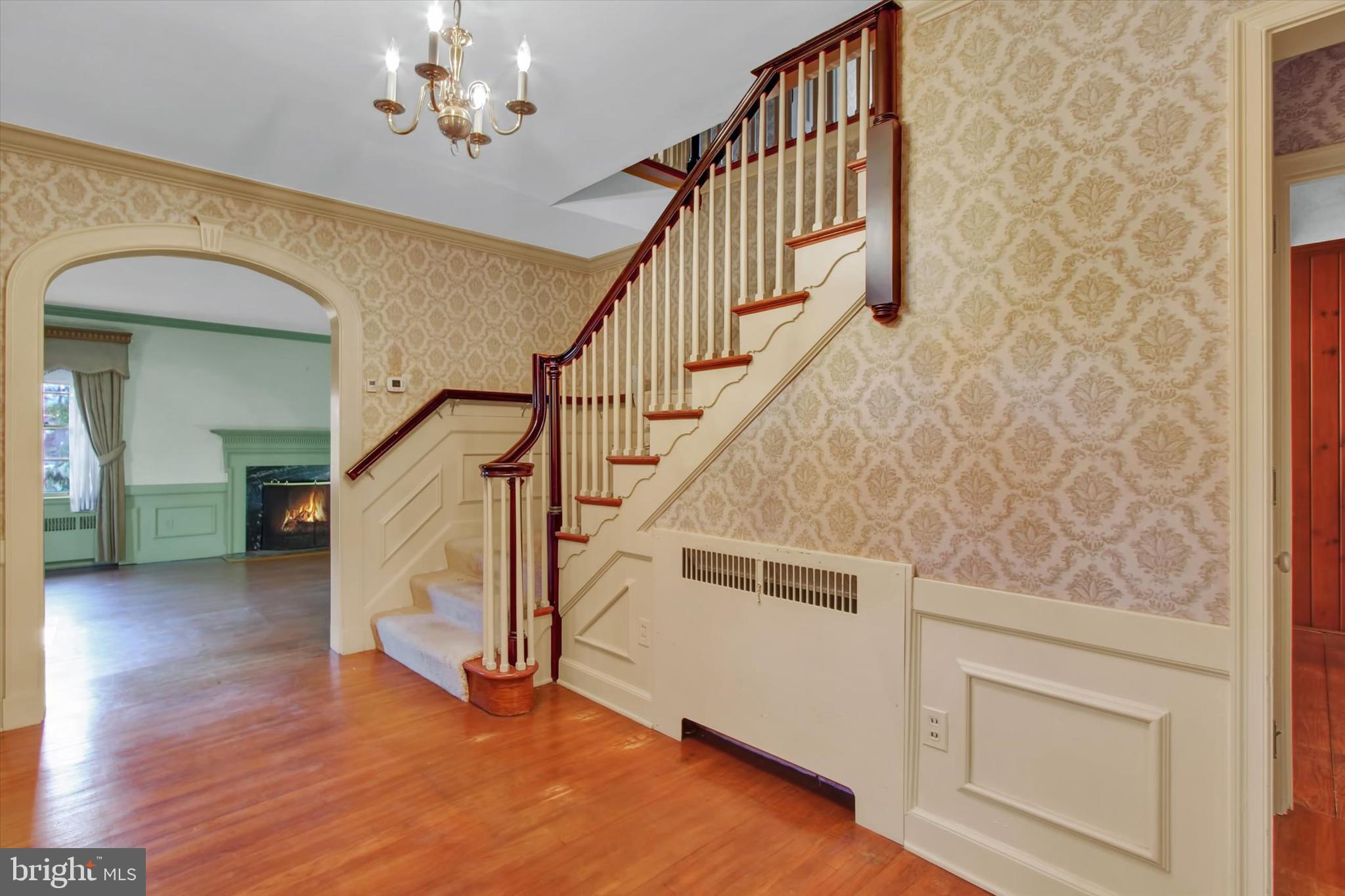 137 Peyton Road York, PA 17403 - Photo 8 of 36 Entry Foyer