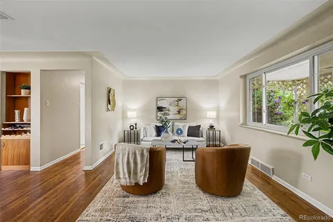 $452,000 | 2100 West Tennessee Avenue, Denver, CO 80223