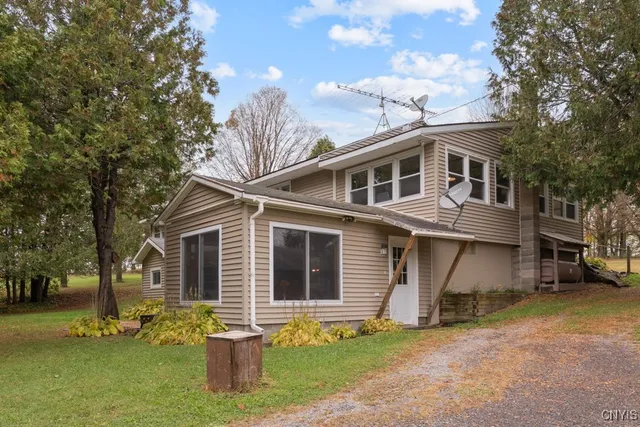 $269,000 | 511 Millers Mills Road, Columbia, NY 13491