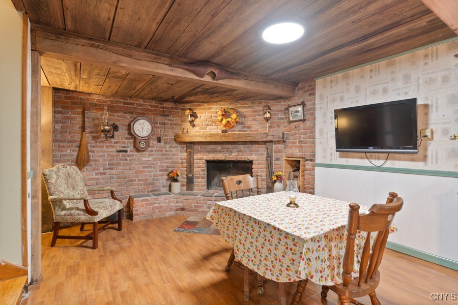 511 Millers Mills Road Columbia, NY 13491 - Photo 11 of 46