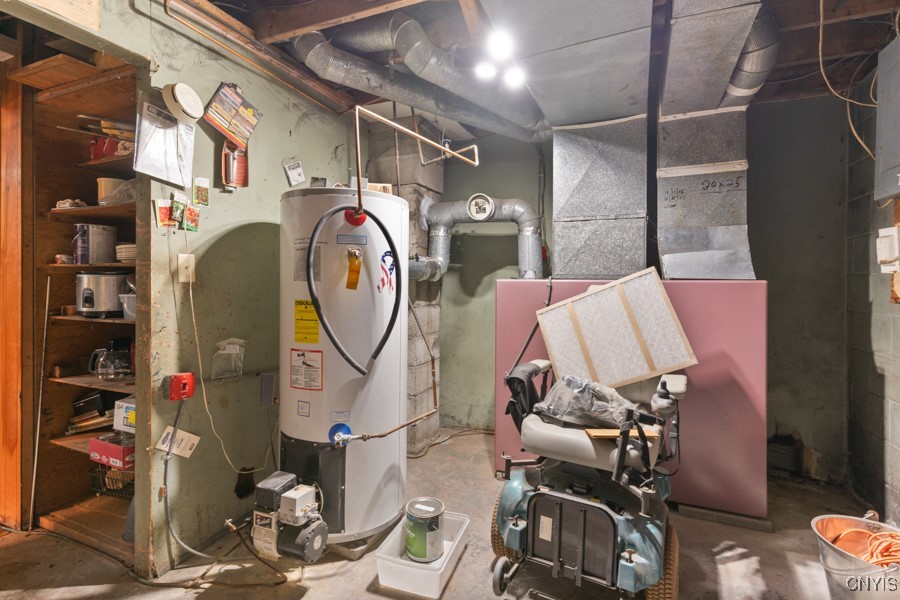 511 Millers Mills Road Columbia, NY 13491 - Photo 13 of 46