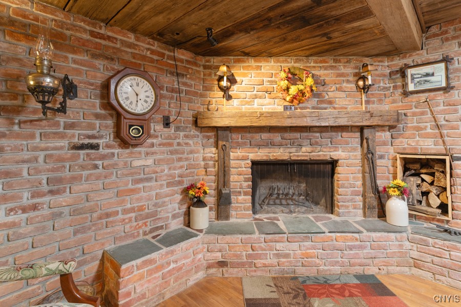 511 Millers Mills Road Columbia, NY 13491 - Photo 14 of 46