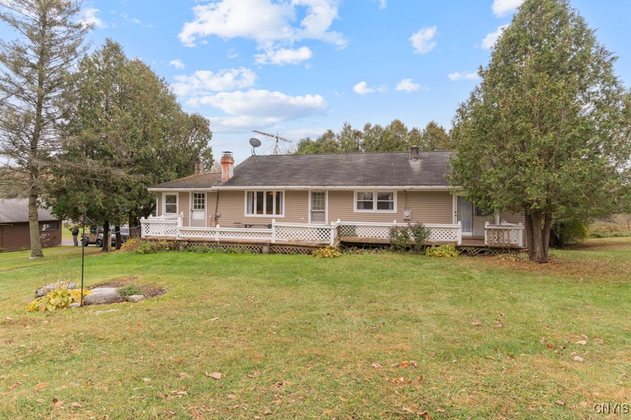 511 Millers Mills Road Columbia, NY 13491 - Photo 3 of 46