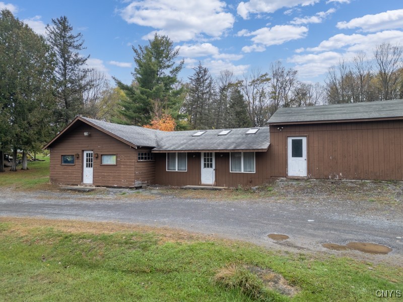 511 Millers Mills Road Columbia, NY 13491 - Photo 32 of 46