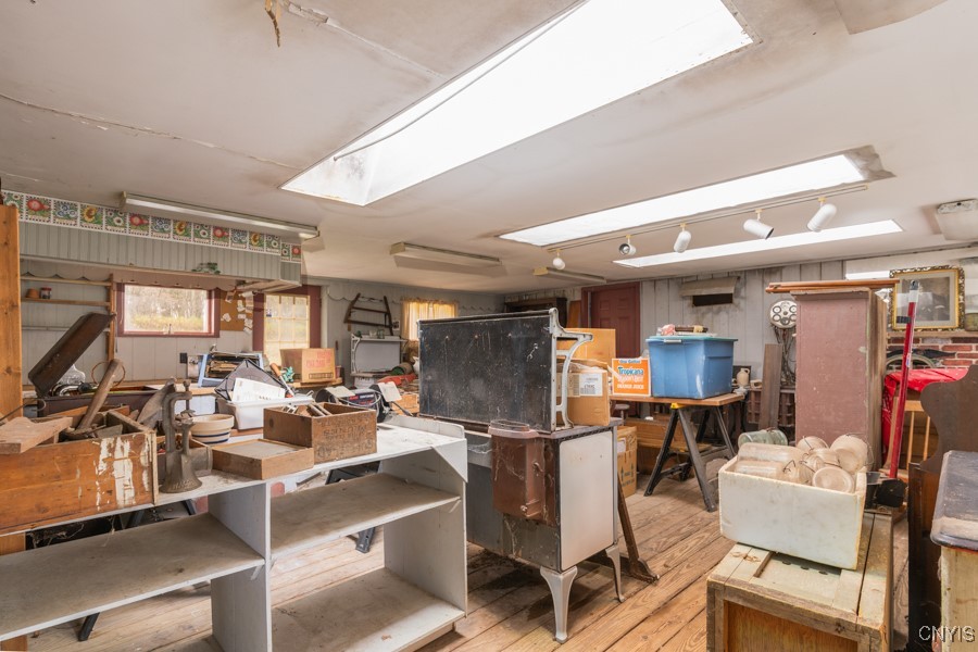 511 Millers Mills Road Columbia, NY 13491 - Photo 40 of 46