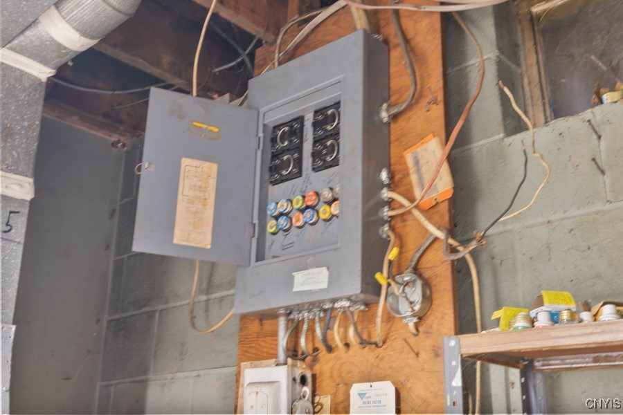 511 Millers Mills Road Columbia, NY 13491 - Photo 41 of 46