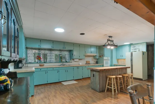 $269,000 | 511 Millers Mills Road, Columbia, NY 13491