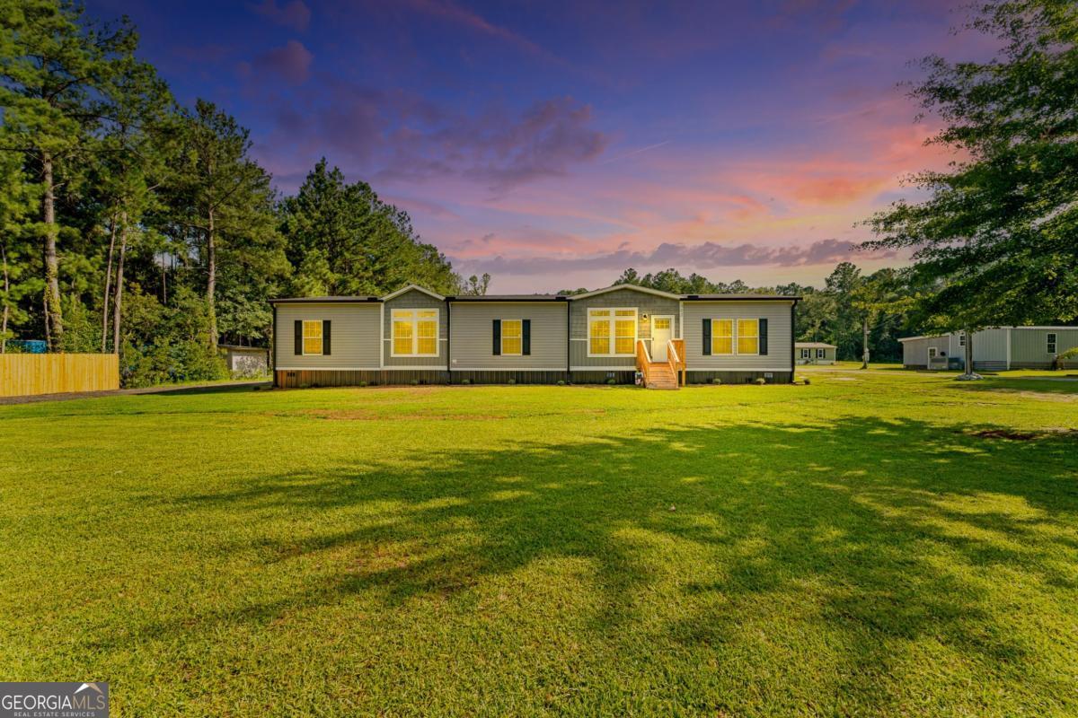 302 Middleton Road Guyton, GA 31312 - Photo 2 of 52