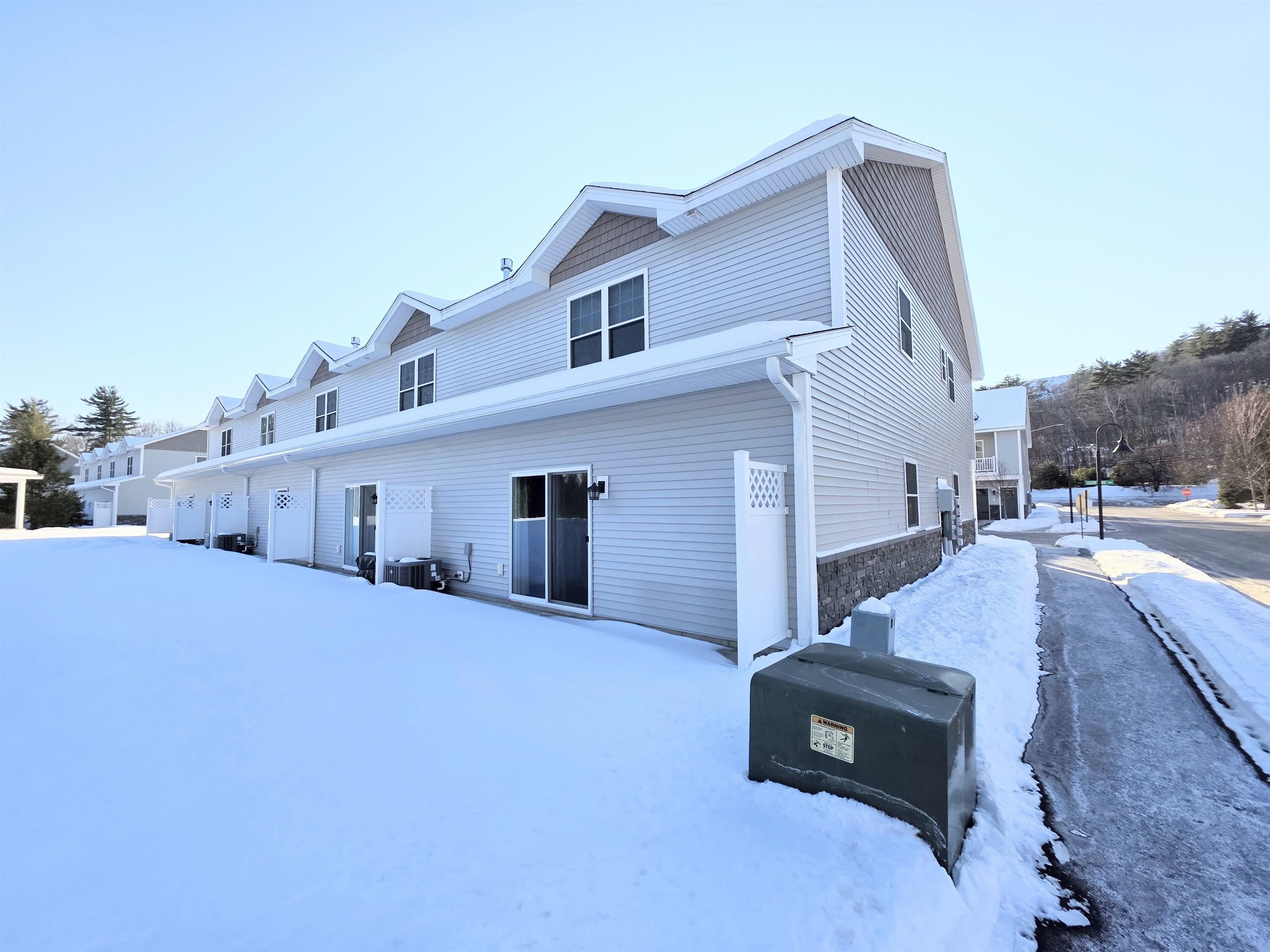 1 Cleveland Avenue, Unit 1 Concord, NH 03301 - Photo 3 of 35