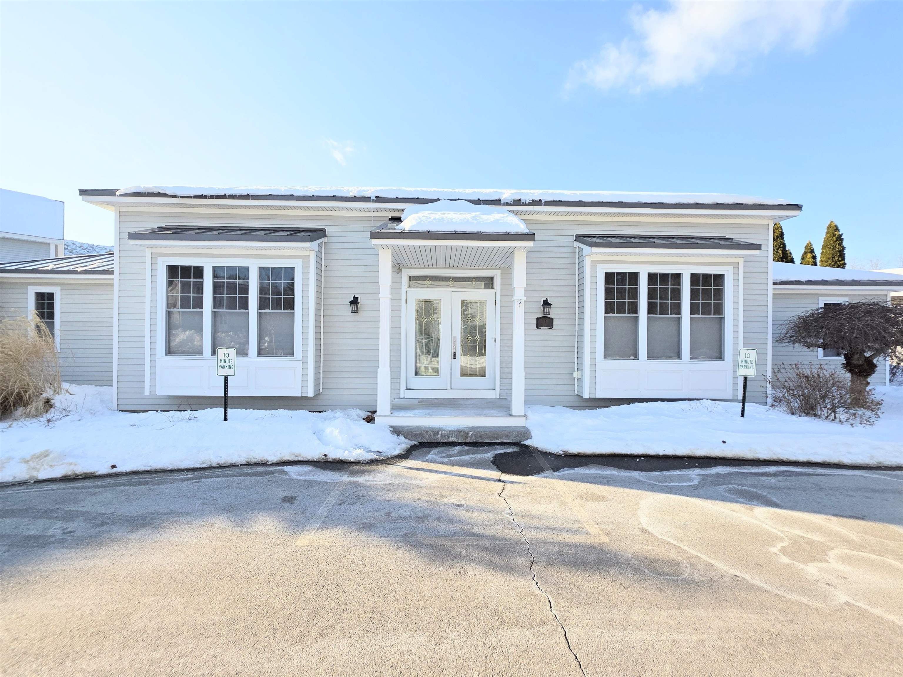 1 Cleveland Avenue, Unit 1 Concord, NH 03301 - Photo 34 of 35