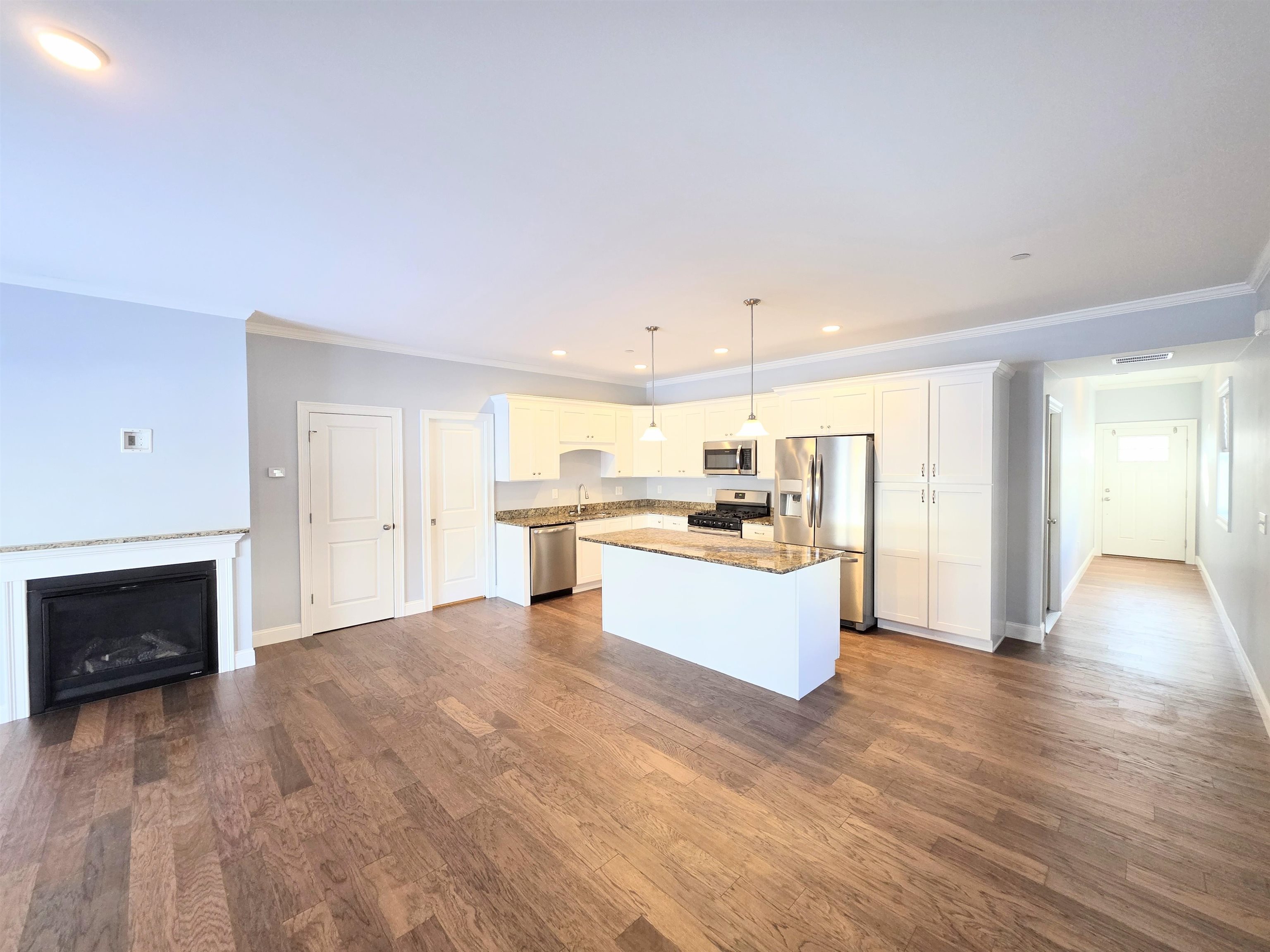 1 Cleveland Avenue, Unit 1 Concord, NH 03301 - Photo 8 of 35