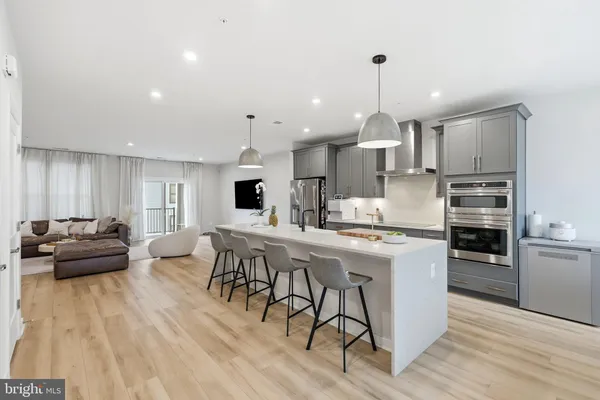 $765,000 | 4037 Legato Road, Unit 88, Fairfax, VA 22033