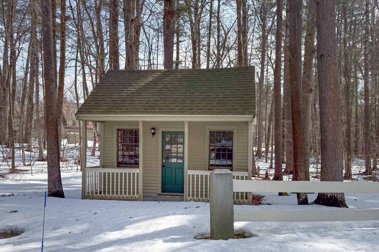 6 Concord Drive, Unit 20 Atkinson, NH 03811 - Photo 57 of 60