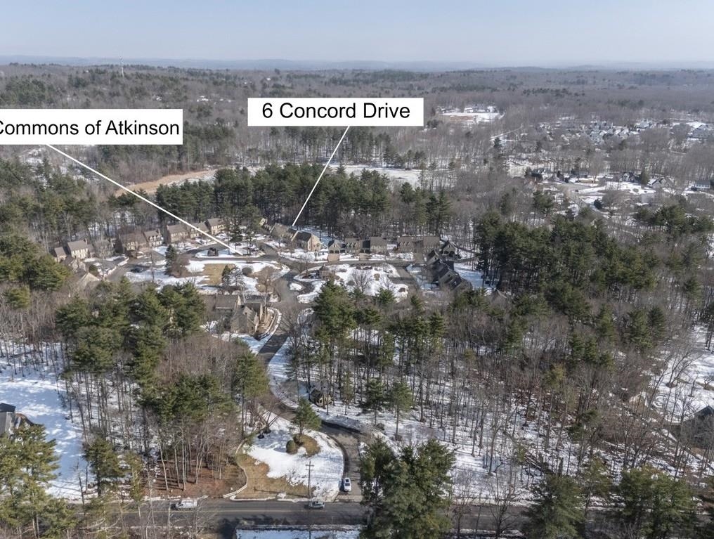 6 Concord Drive, Unit 20 Atkinson, NH 03811 - Photo 60 of 60