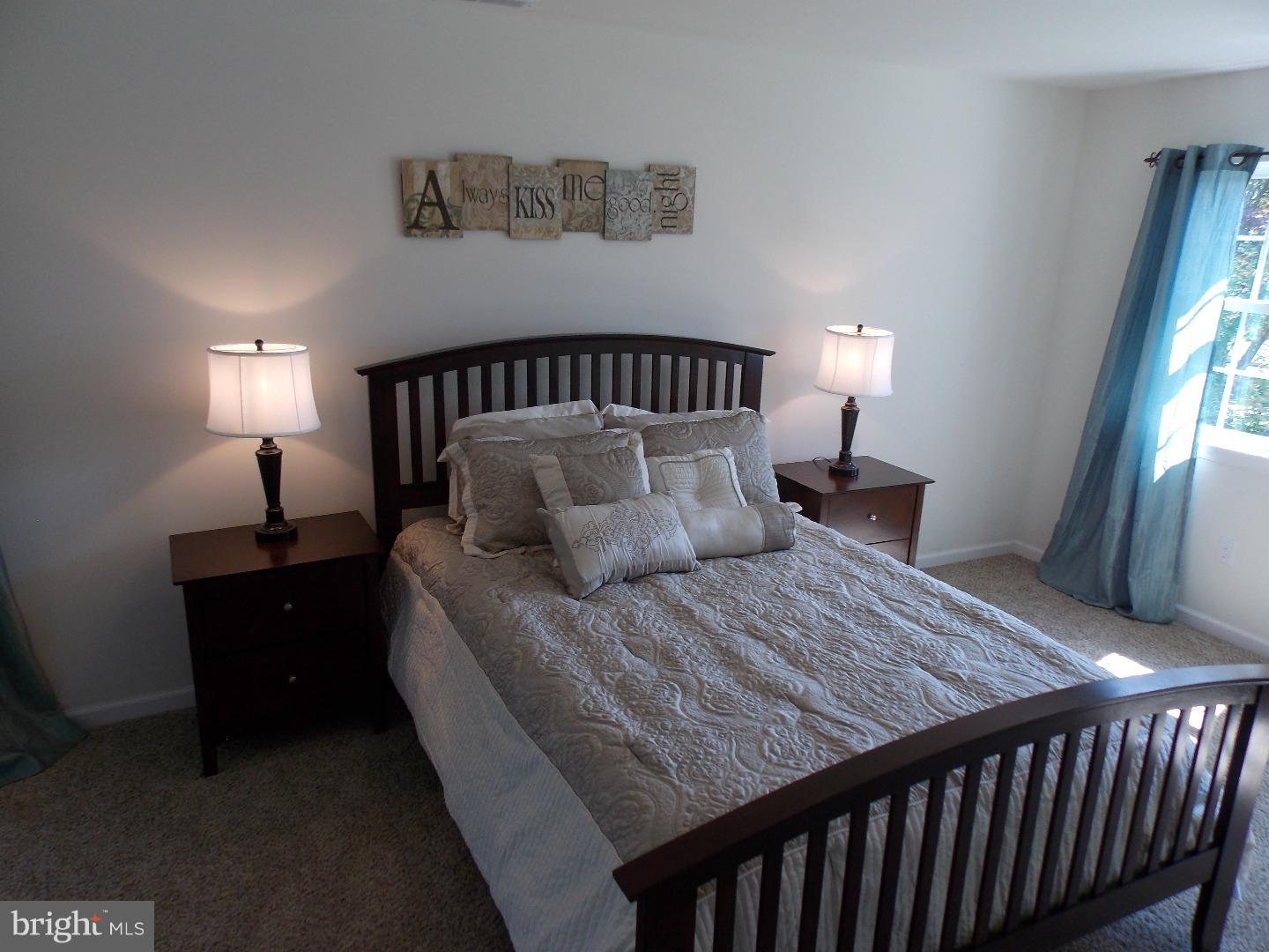 4 Crystal Road Levittown, PA 19057 - Photo 12 of 19 Master Bedroom