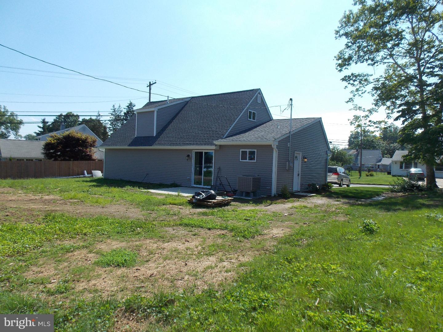 4 Crystal Road Levittown, PA 19057 - Photo 19 of 19
