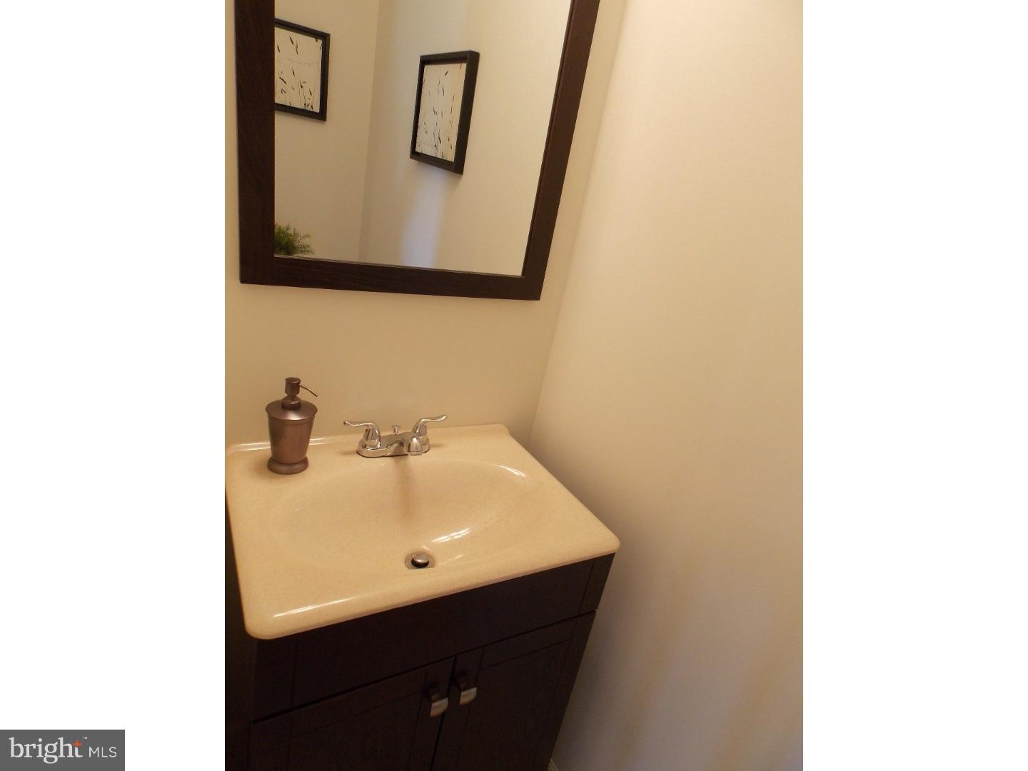 4 Crystal Road Levittown, PA 19057 - Photo 10 of 19 Half Bath