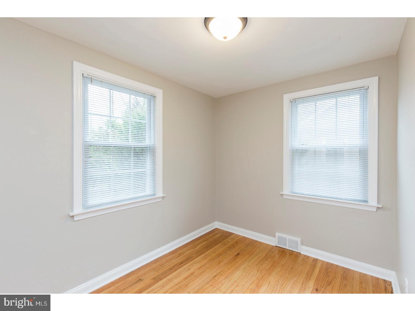 434 Kent Road Springfield, PA 19064 - Photo 13 of 25 Bedroom 4