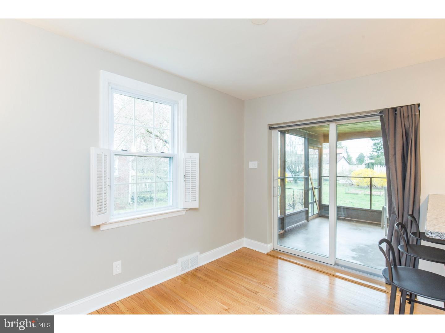 434 Kent Road Springfield, PA 19064 - Photo 6 of 25 Dining Room