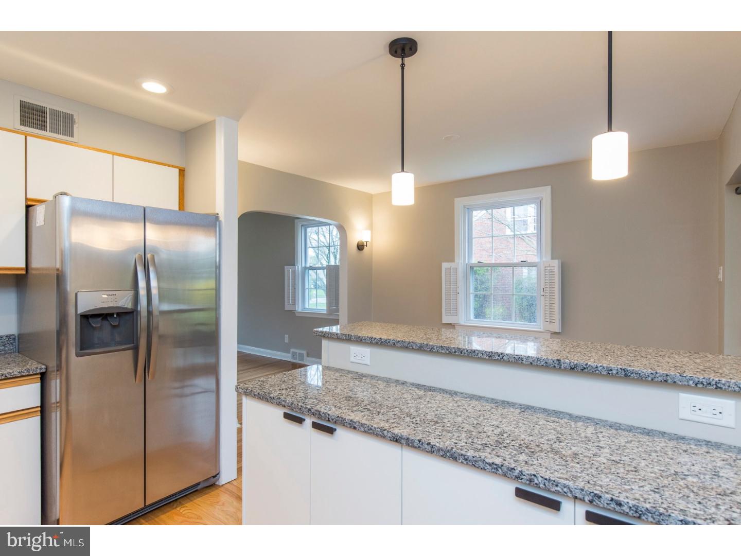 434 Kent Road Springfield, PA 19064 - Photo 10 of 25 Kitchen