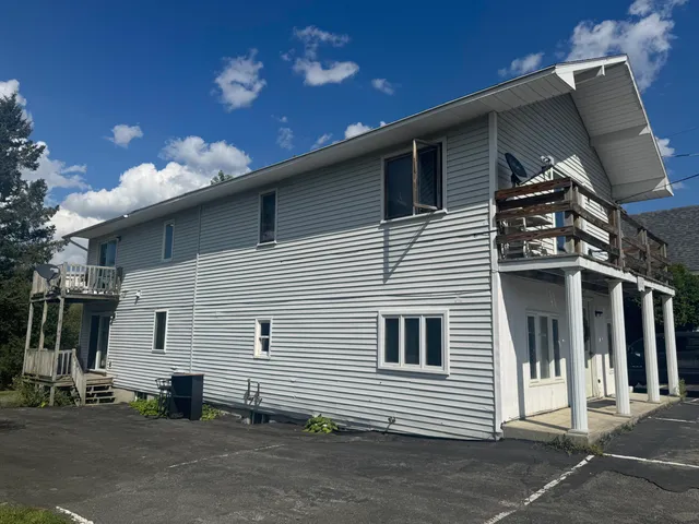 $175,000 | 188 South Perley Brook Road, Fort Kent, ME 04743