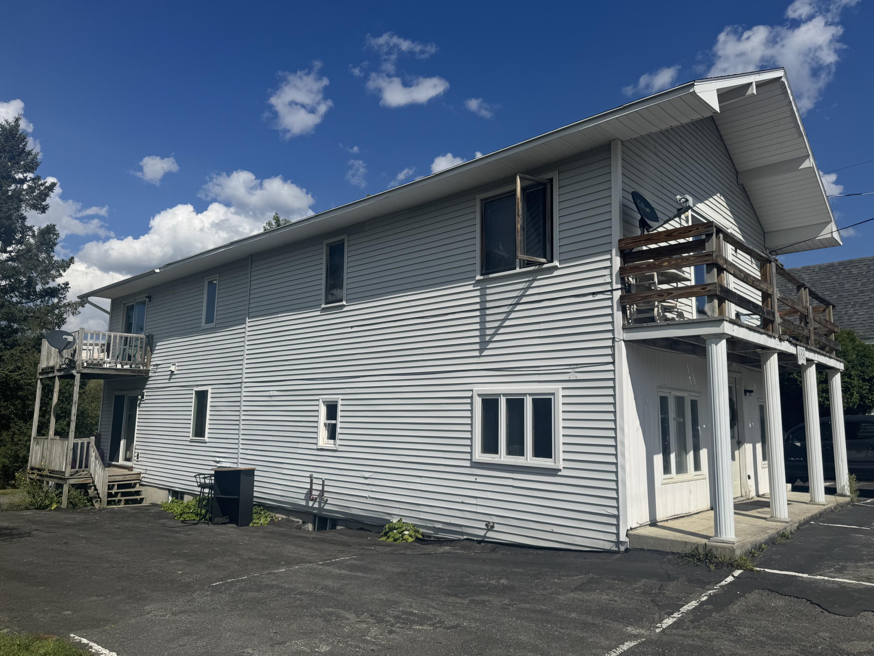 188 South Perley Brook Road Fort Kent, ME 04743 - Photo 3 of 14 IMG_7570