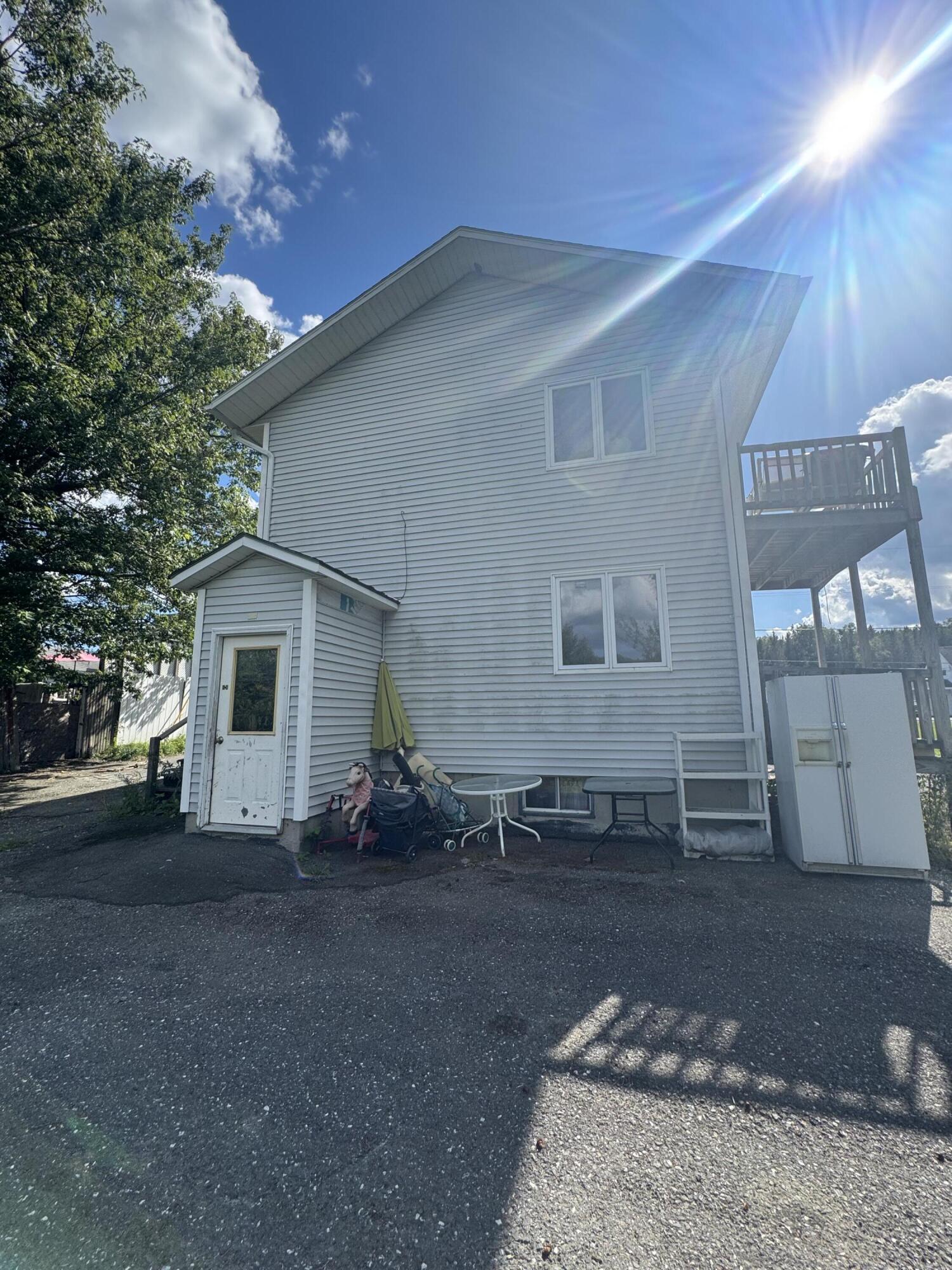 188 South Perley Brook Road Fort Kent, ME 04743 - Photo 4 of 14 IMG_7575