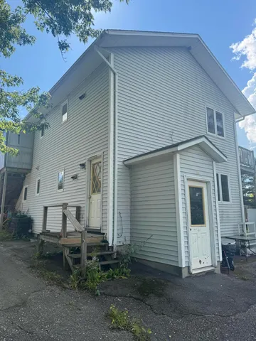 $175,000 | 188 South Perley Brook Road, Fort Kent, ME 04743