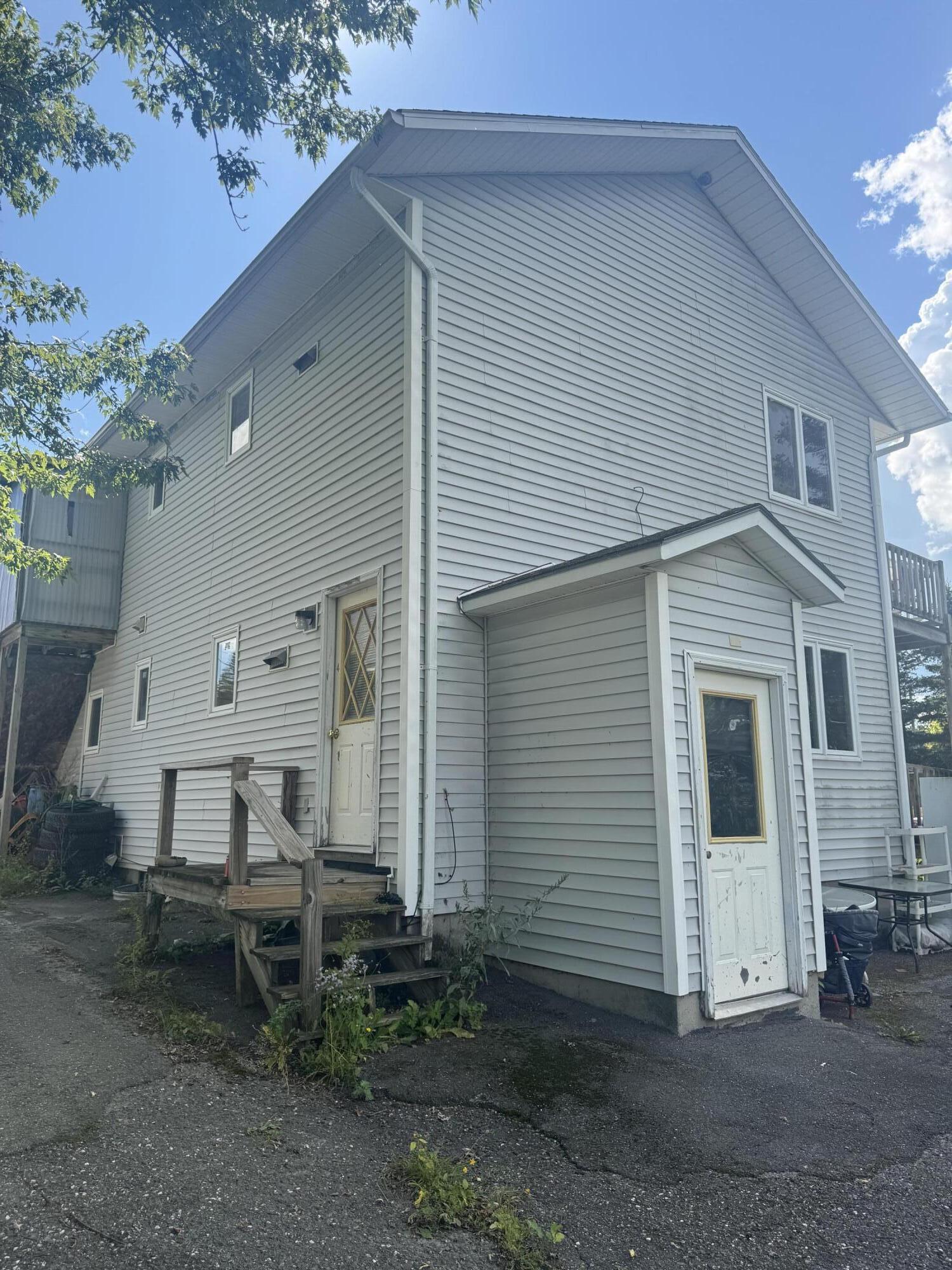 188 South Perley Brook Road Fort Kent, ME 04743 - Photo 5 of 14 IMG_7573