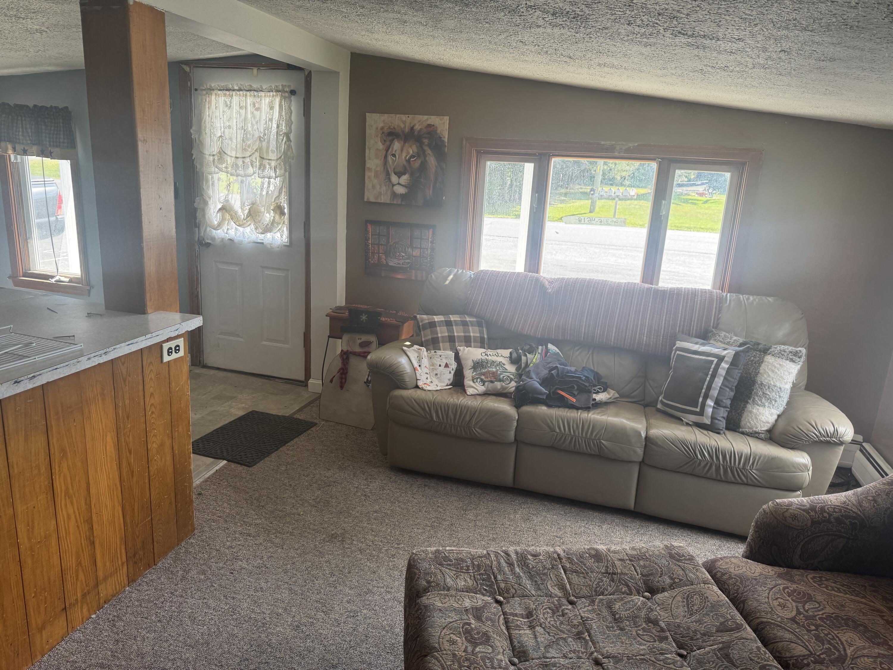 188 South Perley Brook Road Fort Kent, ME 04743 - Photo 7 of 14 IMG_7562