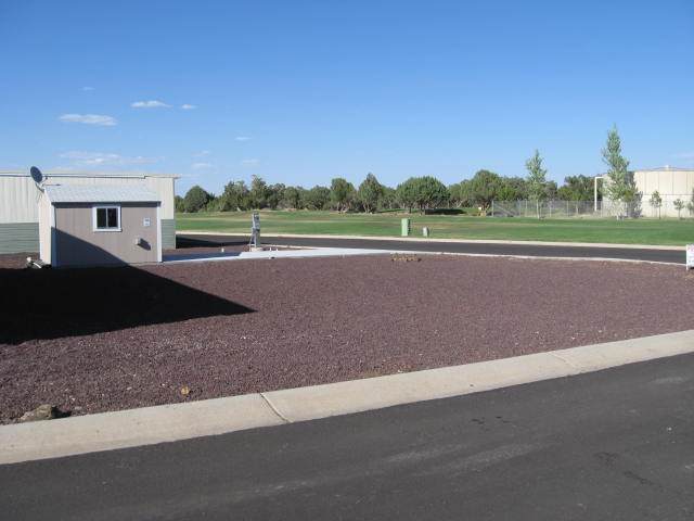 Lot#235 Juniper Ridge Show Low, AZ 85901 - Photo 1 of 1