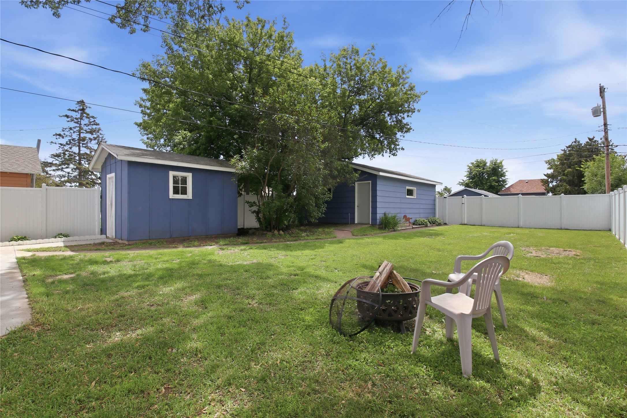 209 Vine Street Spooner, WI 54801 - Photo 3 of 39
