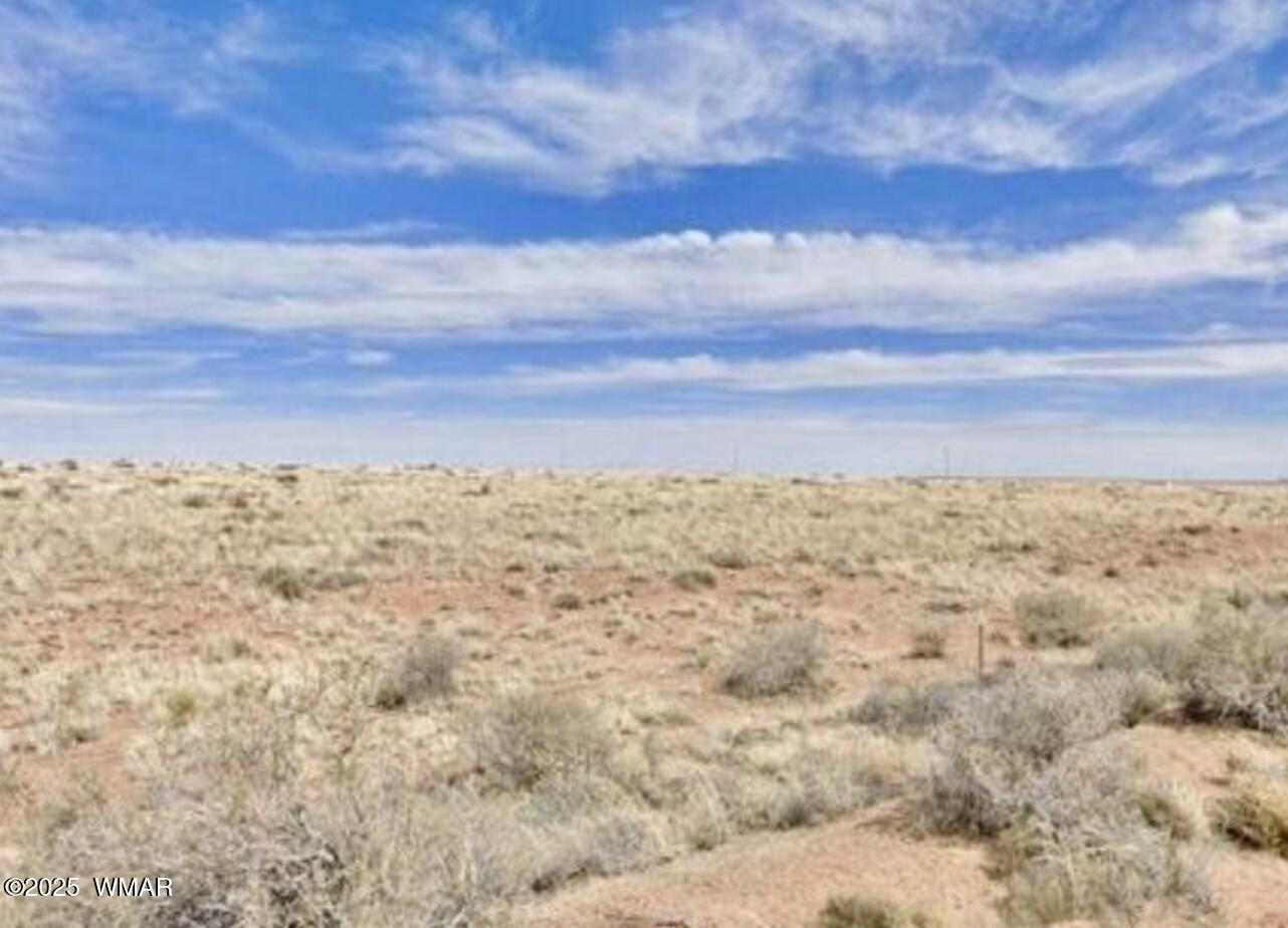 106 Sun Valley Sun Valley, AZ 86029 - Photo 1 of 1 Land