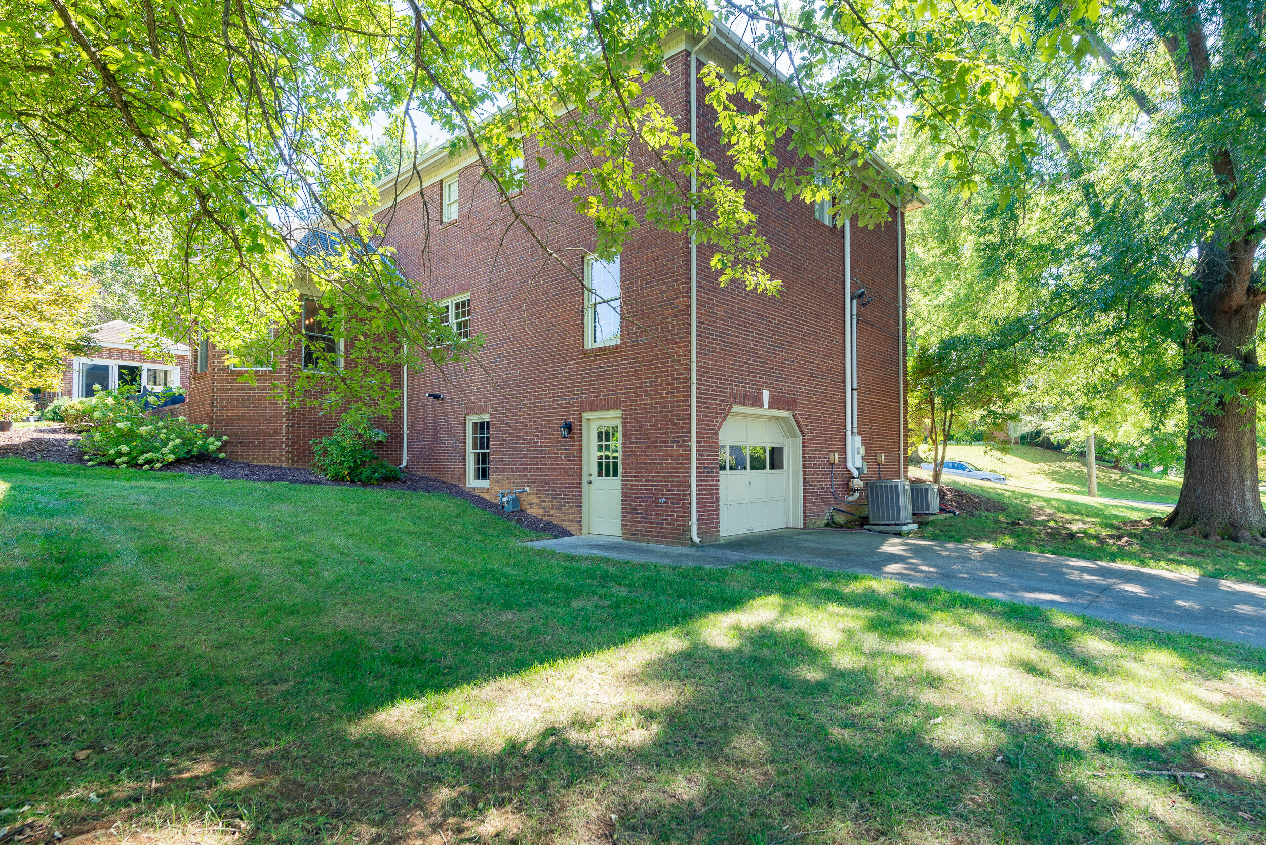 101 Partridge Place Kingsport, TN 37663 - Photo 14 of 50 Exterior
