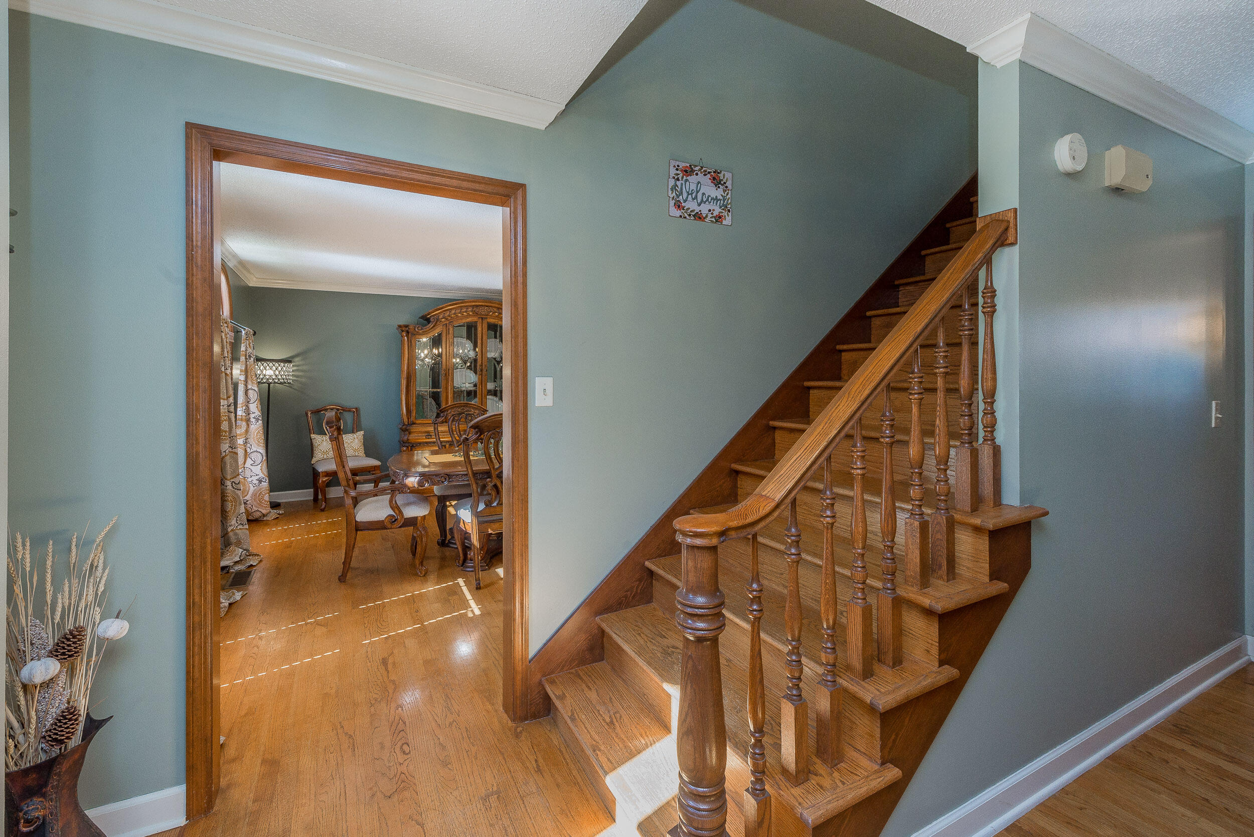 101 Partridge Place Kingsport, TN 37663 - Photo 15 of 50 Foyer
