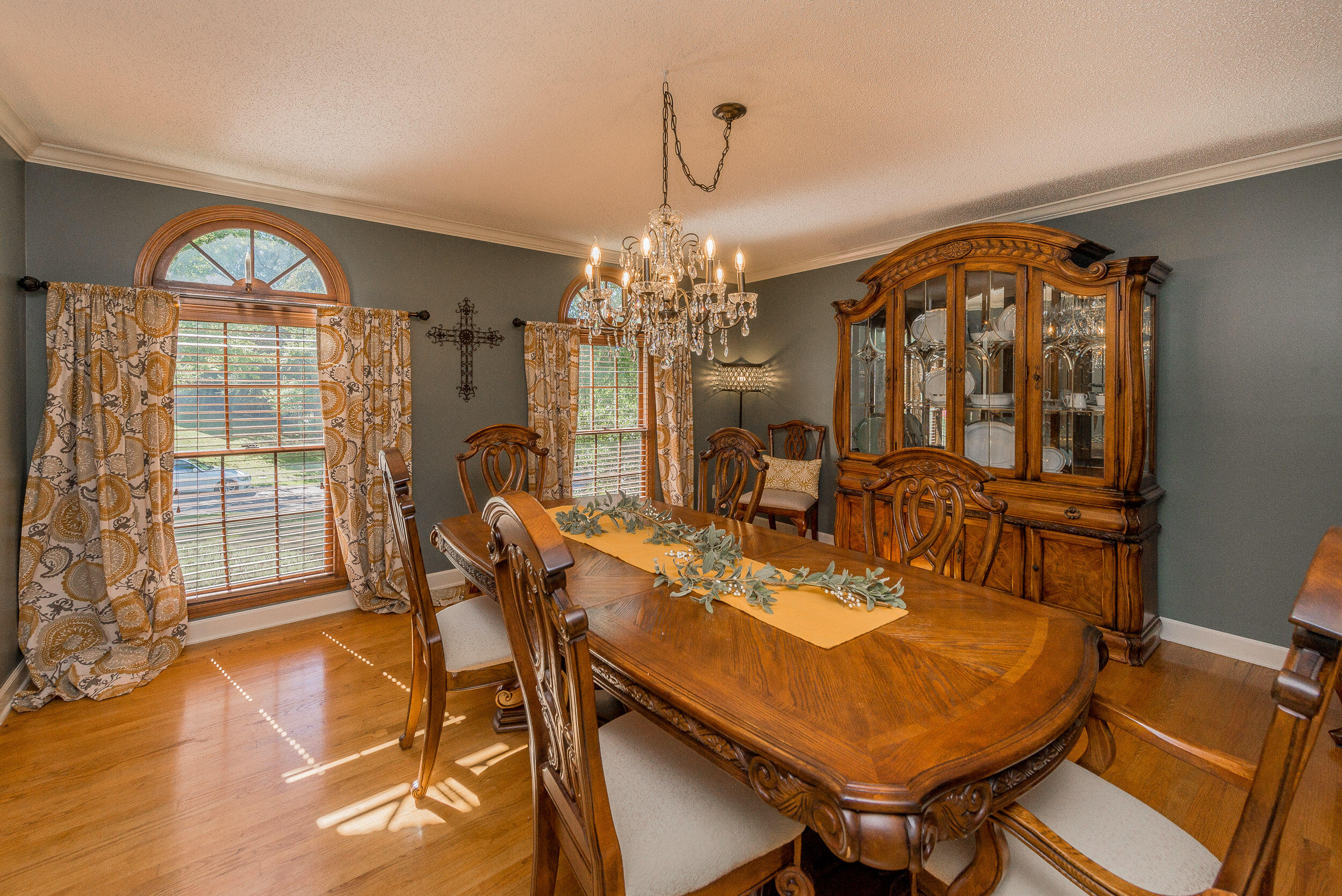 101 Partridge Place Kingsport, TN 37663 - Photo 16 of 50 Formal Dining
