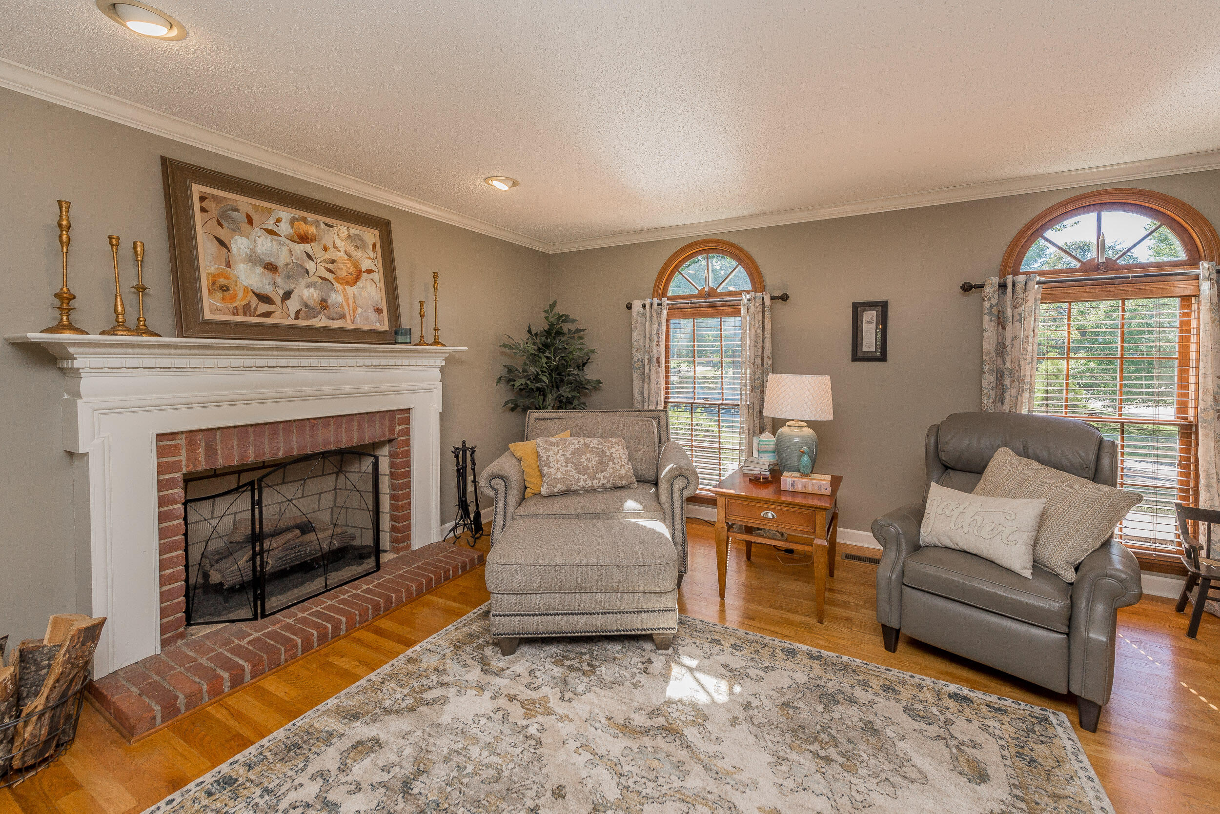101 Partridge Place Kingsport, TN 37663 - Photo 22 of 50 Living Area