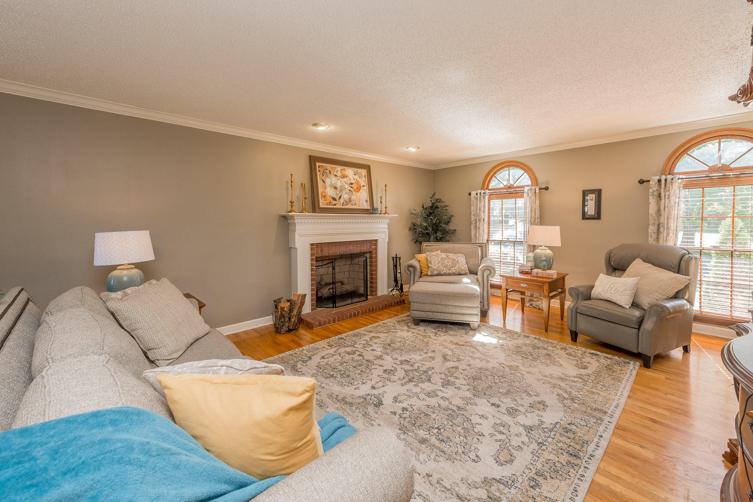 101 Partridge Place Kingsport, TN 37663 - Photo 23 of 50 Living Area