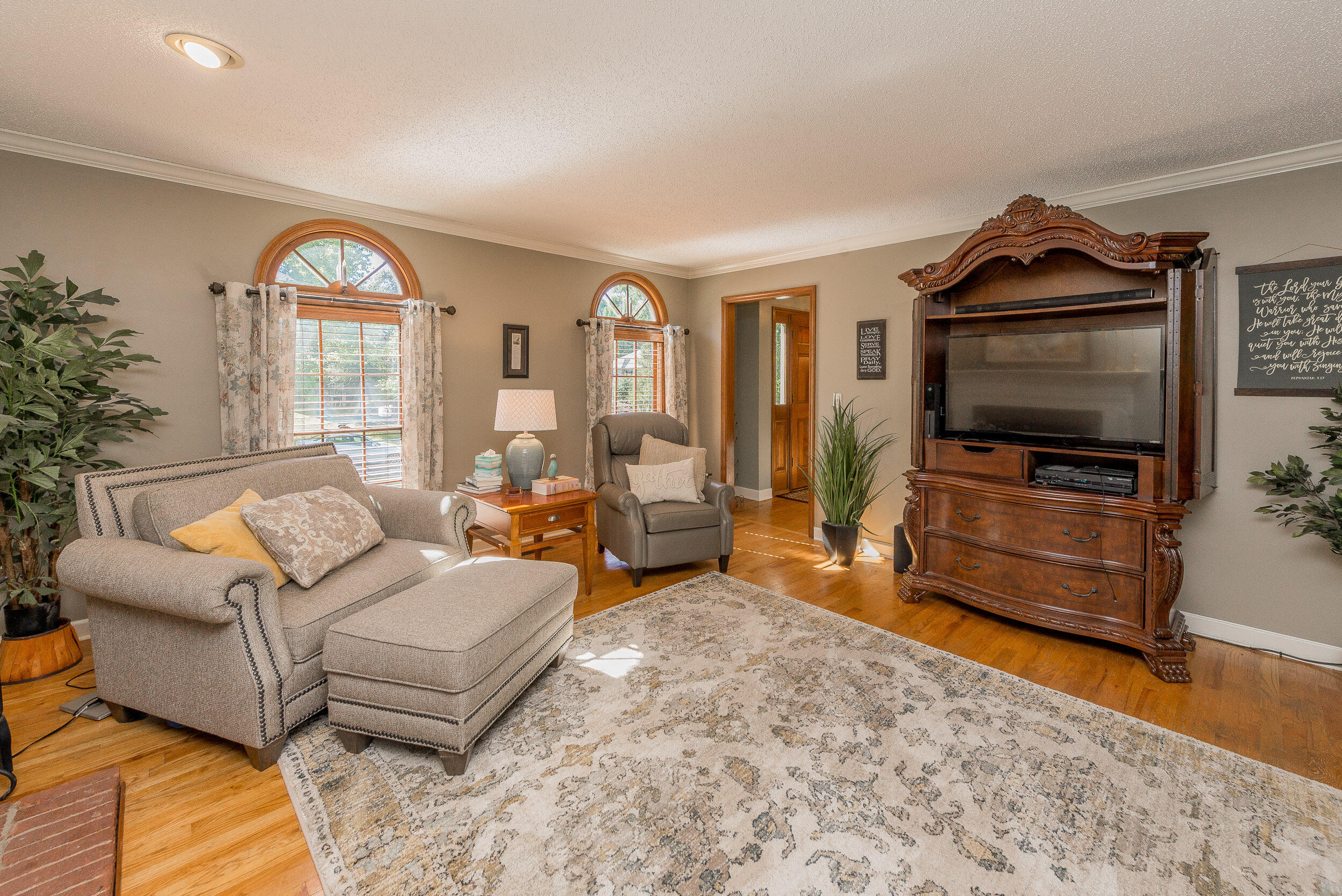 101 Partridge Place Kingsport, TN 37663 - Photo 24 of 50 Living Area