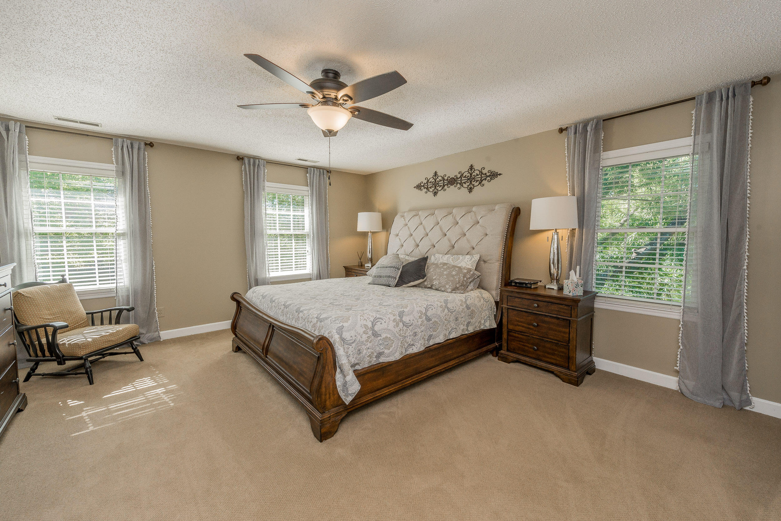 101 Partridge Place Kingsport, TN 37663 - Photo 26 of 50 Primary Suite