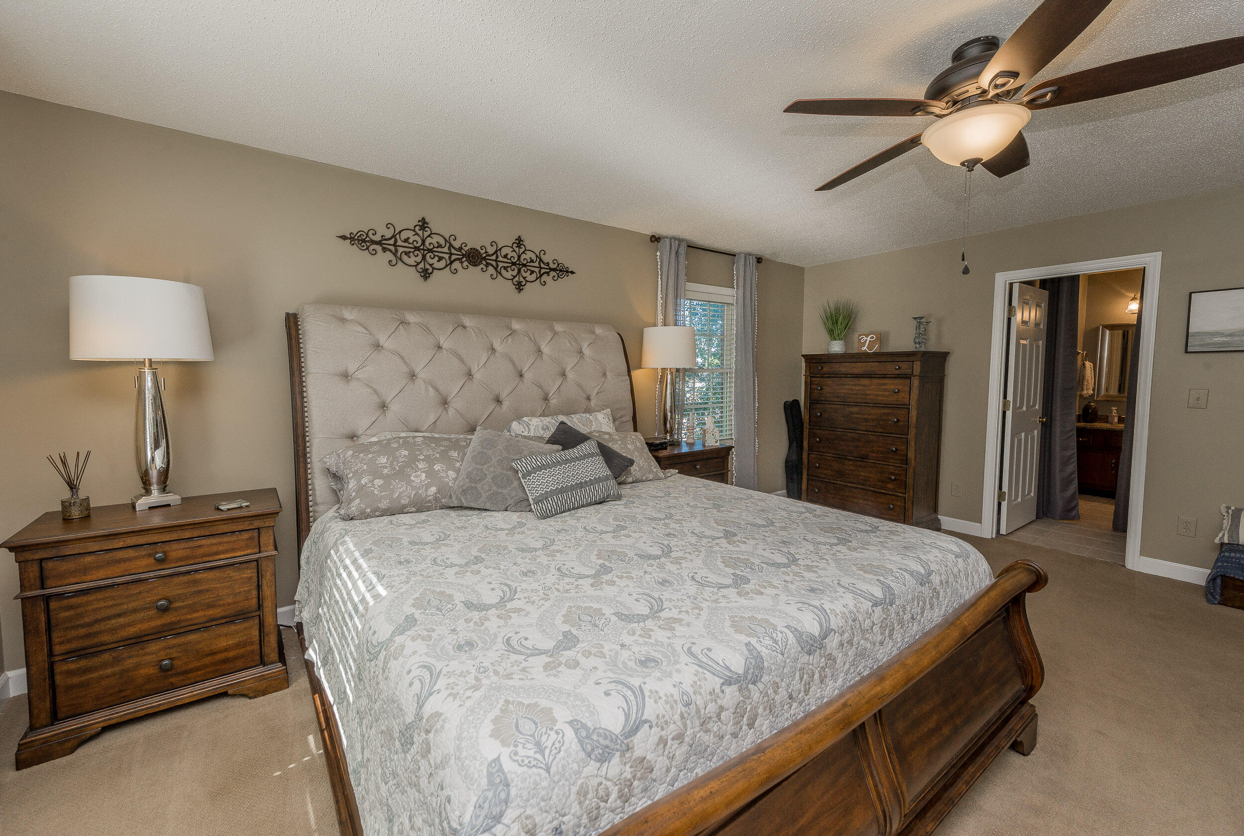 101 Partridge Place Kingsport, TN 37663 - Photo 27 of 50 Primary Suite