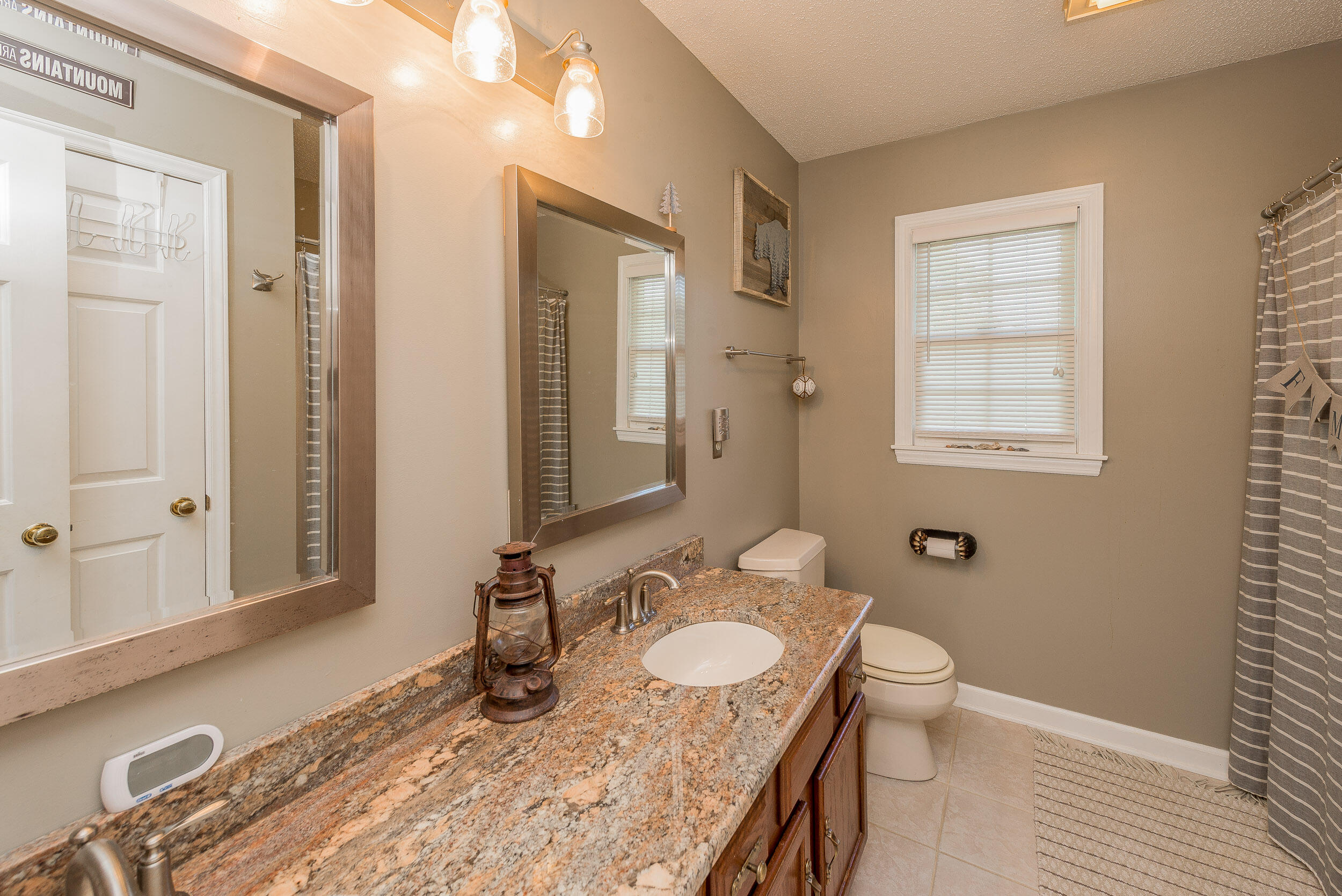 101 Partridge Place Kingsport, TN 37663 - Photo 28 of 50 Primary Bathroom