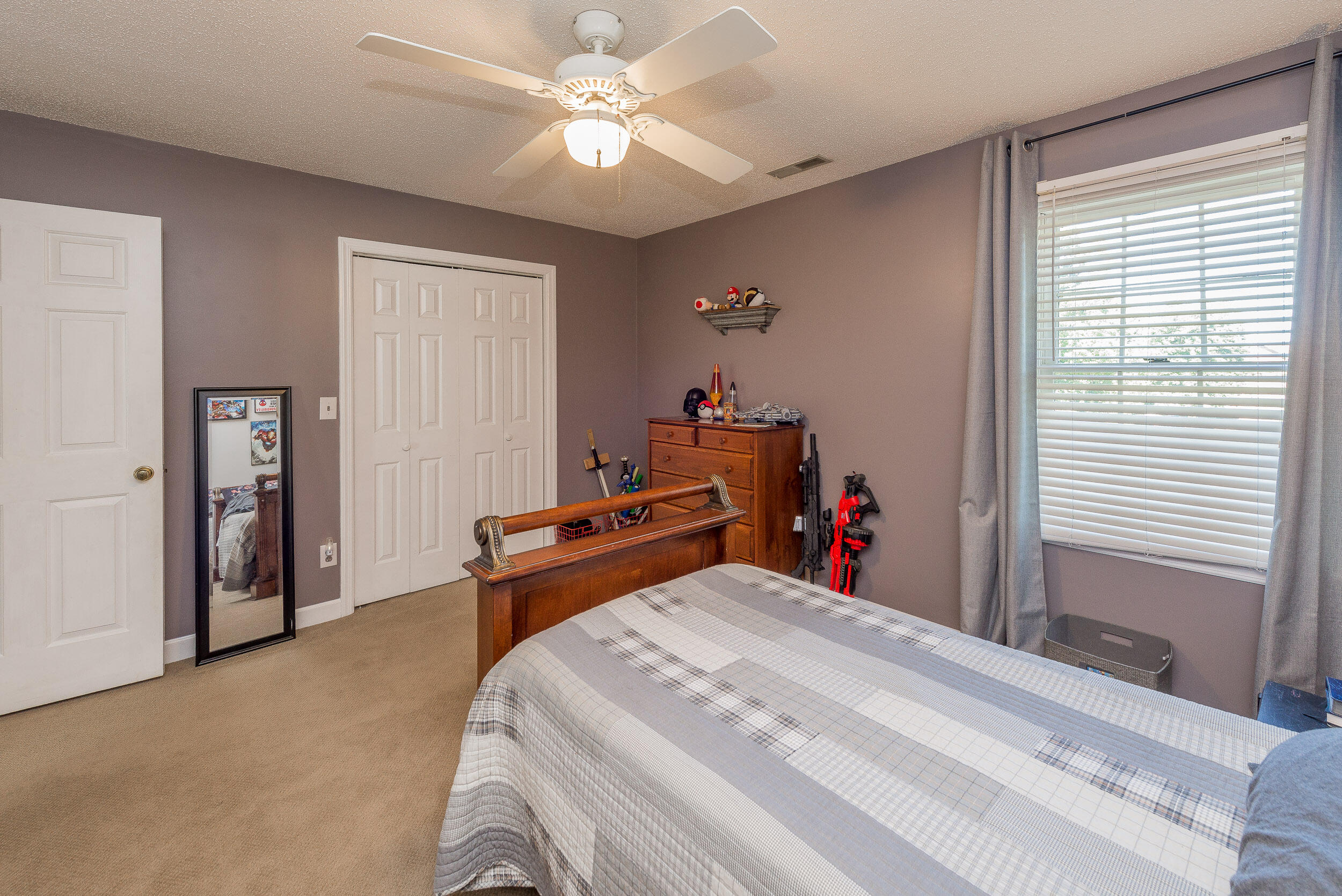 101 Partridge Place Kingsport, TN 37663 - Photo 30 of 50 Bedroom