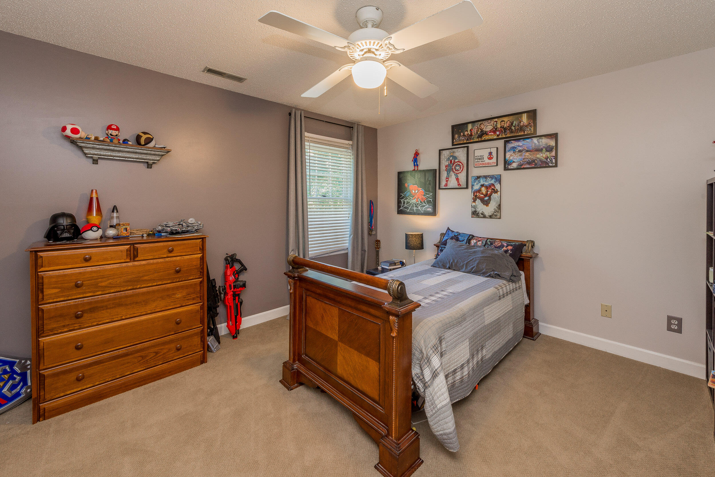 101 Partridge Place Kingsport, TN 37663 - Photo 31 of 50 Bedroom