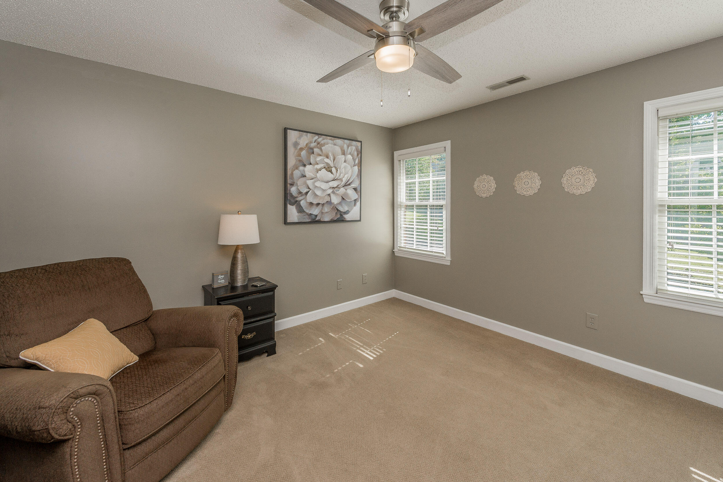 101 Partridge Place Kingsport, TN 37663 - Photo 34 of 50 Bedroom