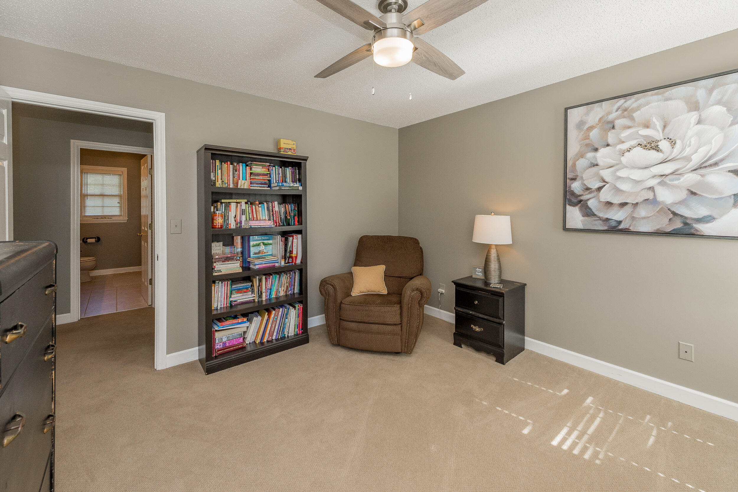 101 Partridge Place Kingsport, TN 37663 - Photo 35 of 50 Bedroom