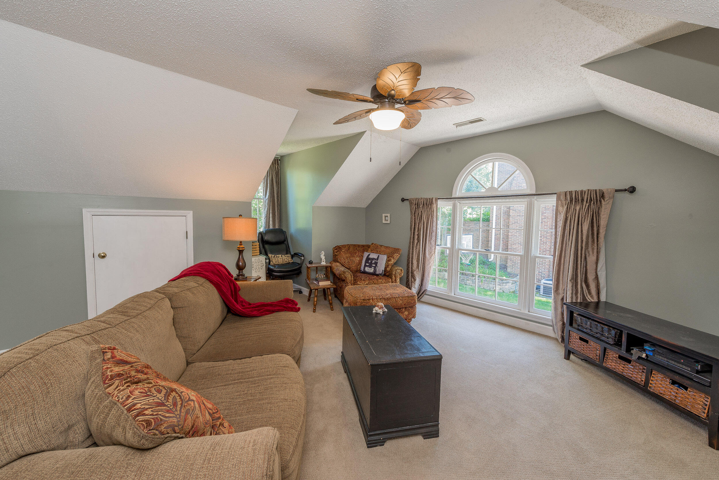 101 Partridge Place Kingsport, TN 37663 - Photo 37 of 50 Bonus Room