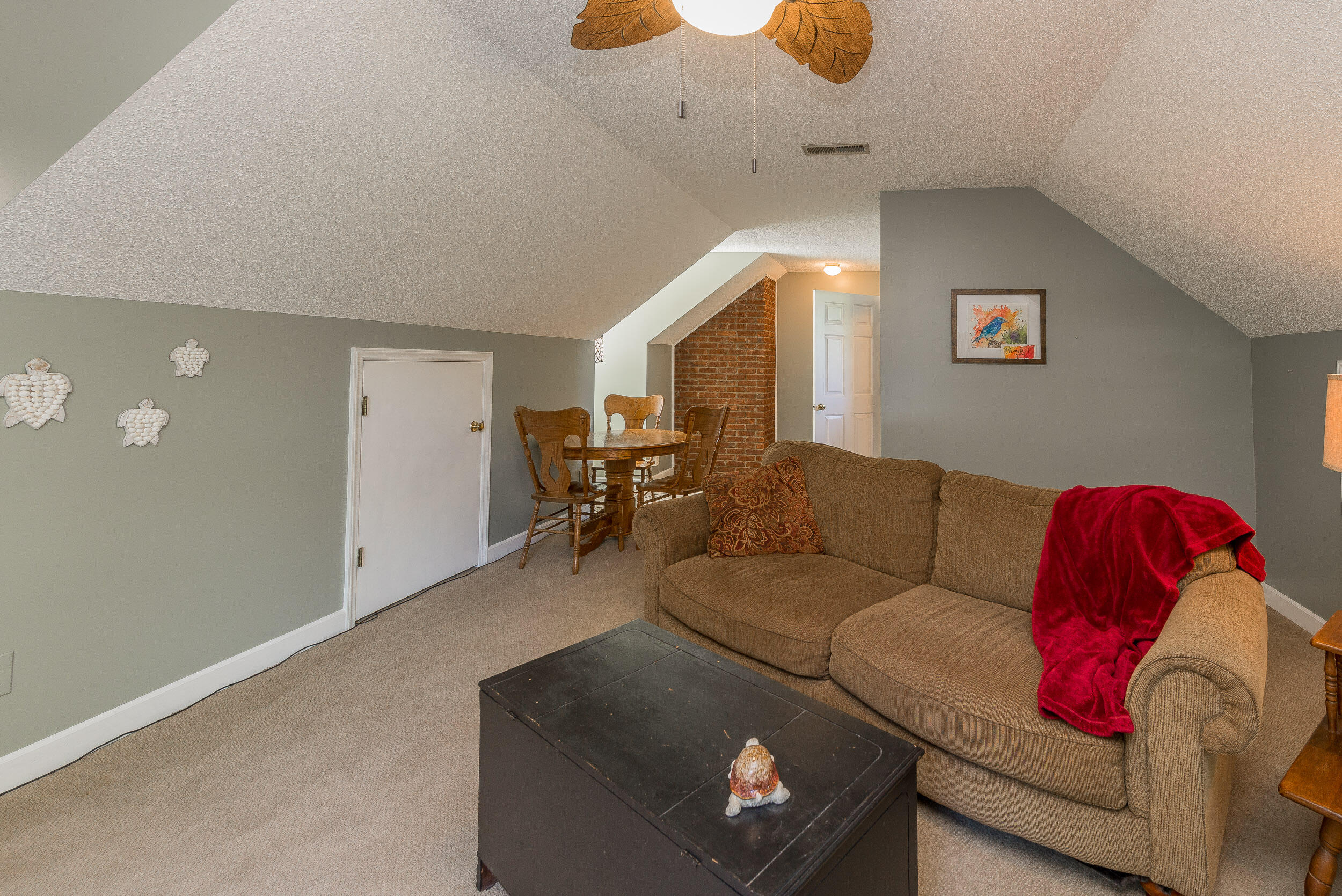 101 Partridge Place Kingsport, TN 37663 - Photo 38 of 50 Bonus Room