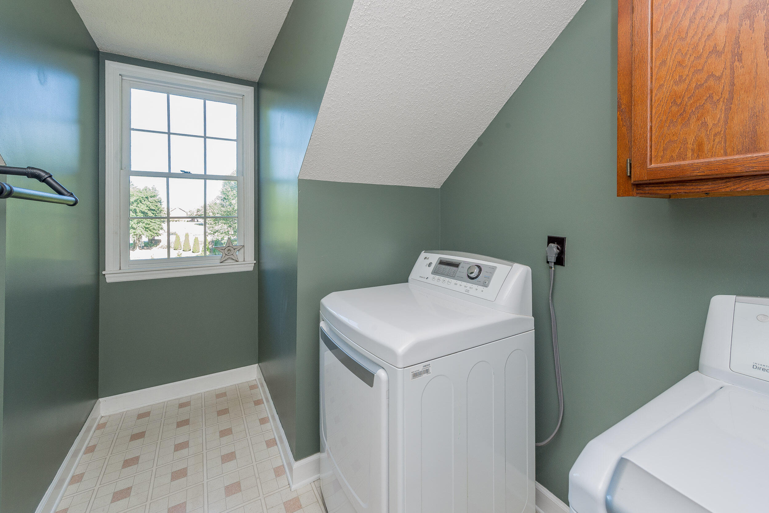 101 Partridge Place Kingsport, TN 37663 - Photo 39 of 50 Laundry Room